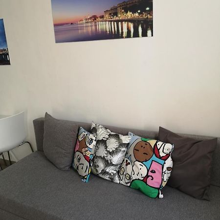 White House Apartment Bari Ngoại thất bức ảnh