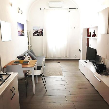 White House Apartment Bari Ngoại thất bức ảnh