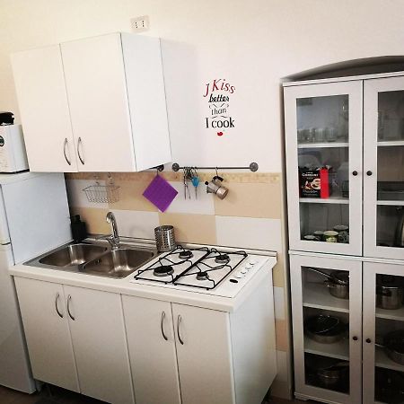 White House Apartment Bari Ngoại thất bức ảnh